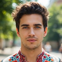 Артем Коваленко на we.ua