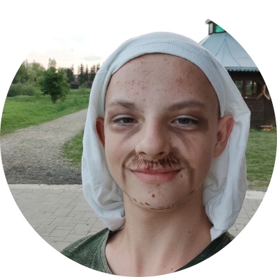 Тимофій Веселовський