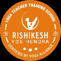 Rishikesh Yog Kendra на we.ua