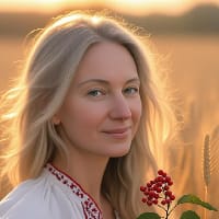 Соломія Мудра на we.ua