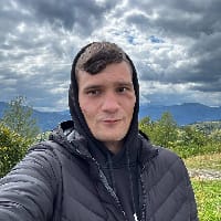 Илья Косенко на we.ua