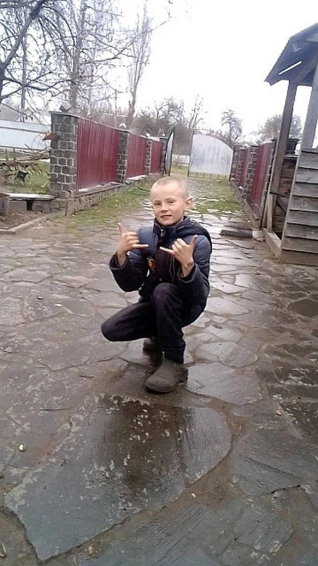 27375328 - Паша Соцький on we.ua