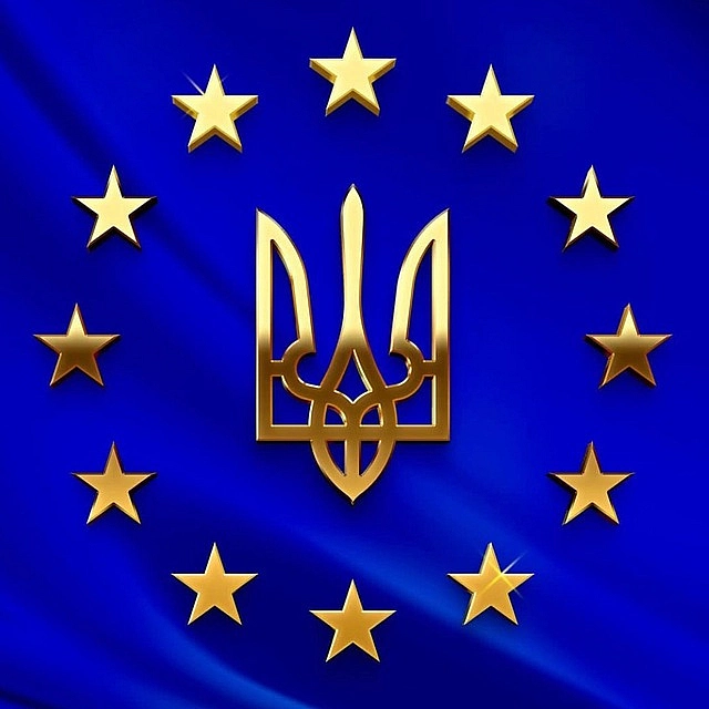Павло Данченко on we.ua