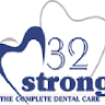 32strongdental на we.ua