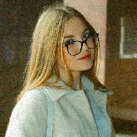 Роксолана Ортинська на we.ua