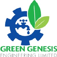 Green Genesis на we.ua