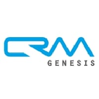 CRM Genesis на we.ua