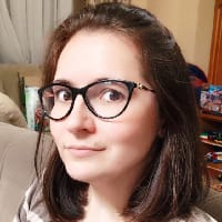 Анна Дейна на we.ua