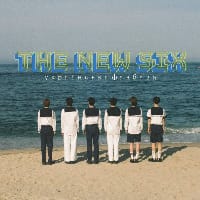 Укр.фанбаза THE NEW SIX на we.ua