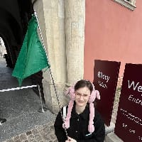 Юліанна на we.ua