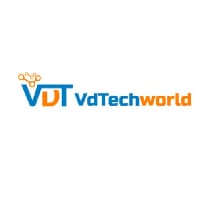 vdtech world на we.ua