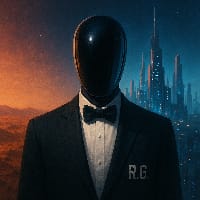 Ran Gares на we.ua