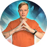 ГМ Енді Літ на we.ua