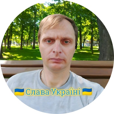 Сергій Сало на we.ua