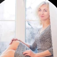 Тетяна Оринянська на we.ua