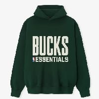 ESSENTIALS HOODIE на we.ua