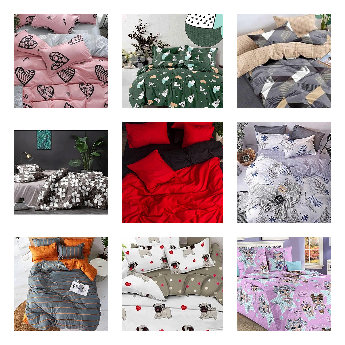 I will sale a textile Постiльна бiлизна бязь GOLD in Київ per 690 uah. on we.ua