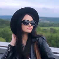 Kateryna Vasylchenko на we.ua