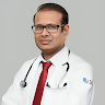 Dr. Mayank Somani на we.ua