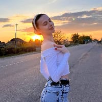 Анастасія на we.ua