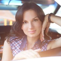 Коваль Олена на we.ua