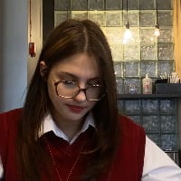 Владислава Лещук на we.ua