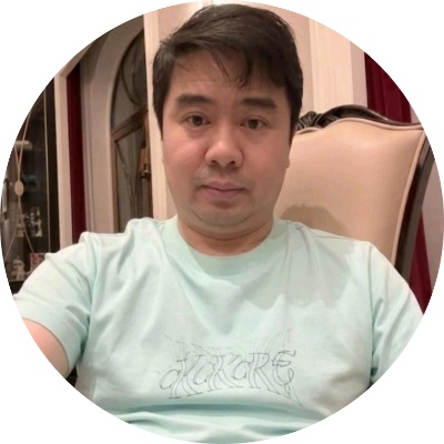 Albert Toni