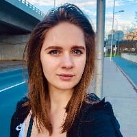 Olena Gaponova на we.ua