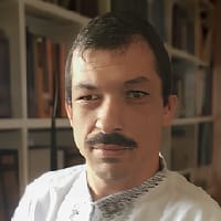 Ігор Зіньчук на we.ua