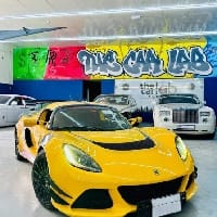 The Car Lab Repair Dubai на we.ua
