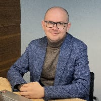 Владислав Котляр на we.ua