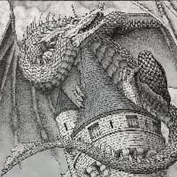 Graywing Dragon на we.ua