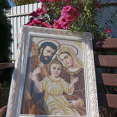 Мое хоббі - Марія Тимань на we.ua