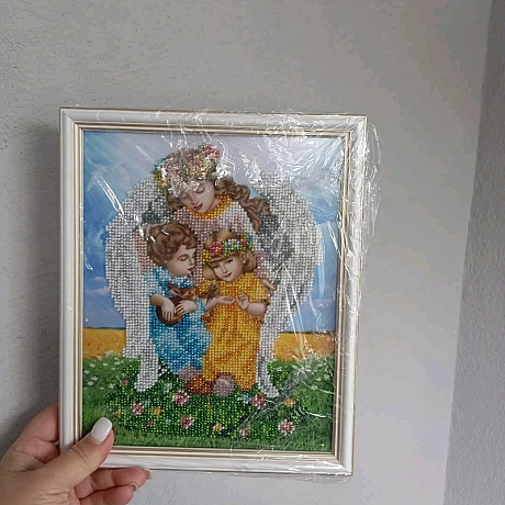 Мое хоббі - Марія Тимань на we.ua