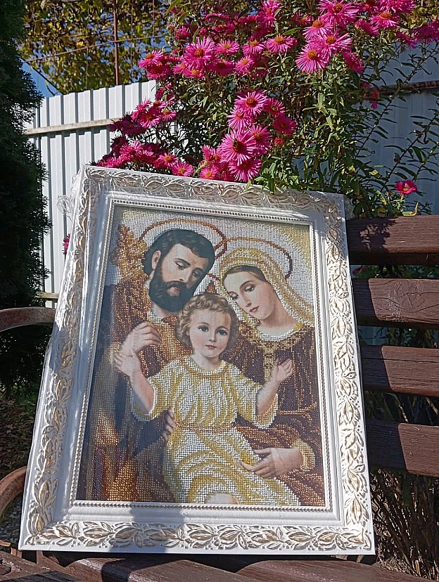 Мое хоббі - Марія Тимань на we.ua