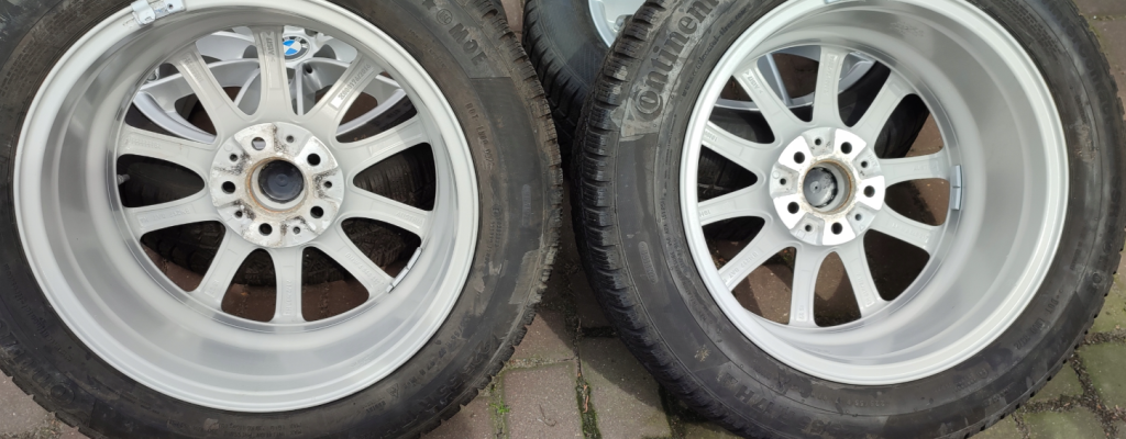 Продам автозапчастину Audi a4 b7 a4 b7 в Києві за 9 500 грн