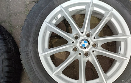 Продам автозапчастину Audi a4 b7 a4 b7 в Києві за 9 500 грн на we.ua