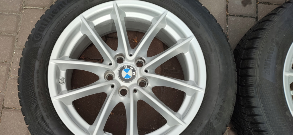 Продам автозапчастину Audi a4 b7 a4 b7 в Києві за 9 500 грн