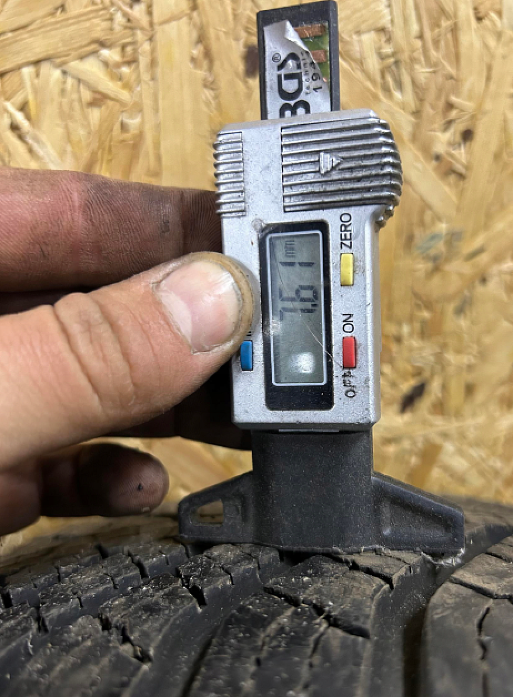 Продам автозапчастину kumho в Києві за 15 950 грн