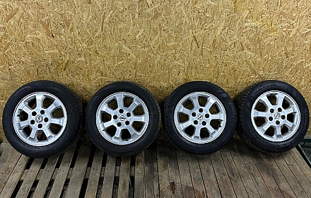 Продам автозапчастину kumho в Києві за 15 950 грн на we.ua