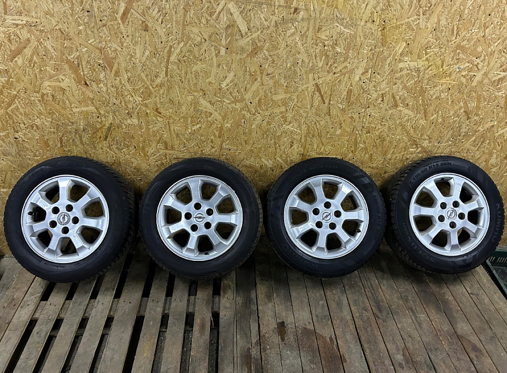 Продам автозапчастину kumho в Києві за 15 950 грн