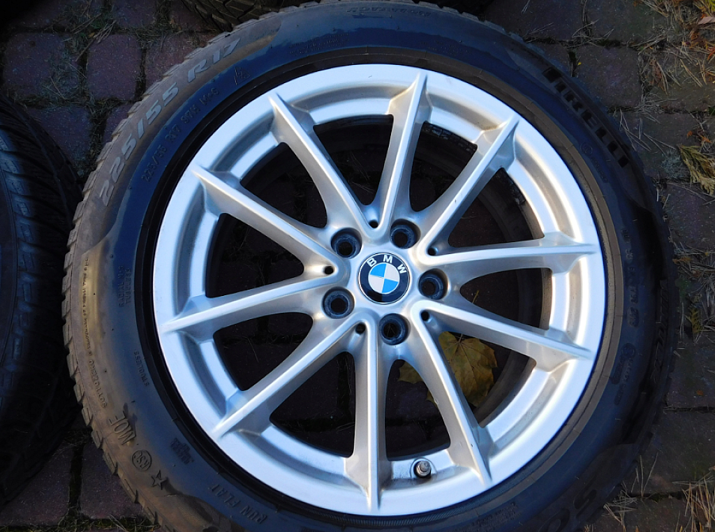 Продам автозапчастину bmw 5 g30-g31 g30-g31 в Києві за 16 800 грн