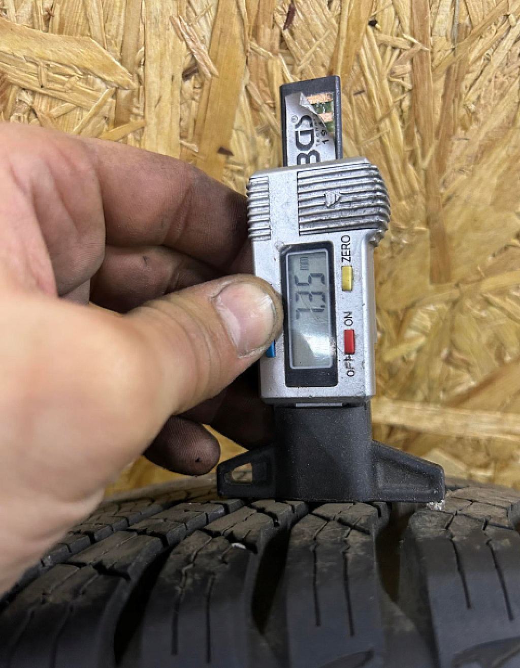 Продам автозапчастину kumho в Києві за 15 950 грн