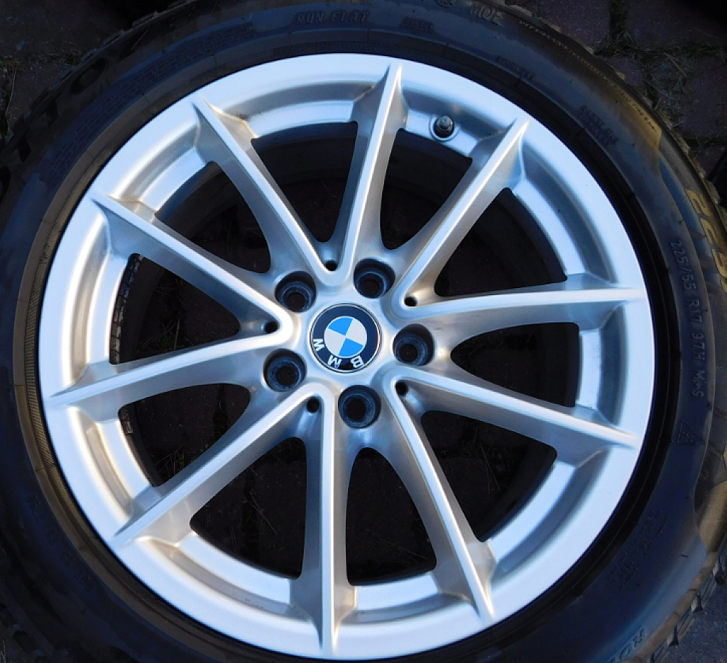 Продам автозапчастину bmw 5 g30-g31 g30-g31 в Києві за 16 800 грн