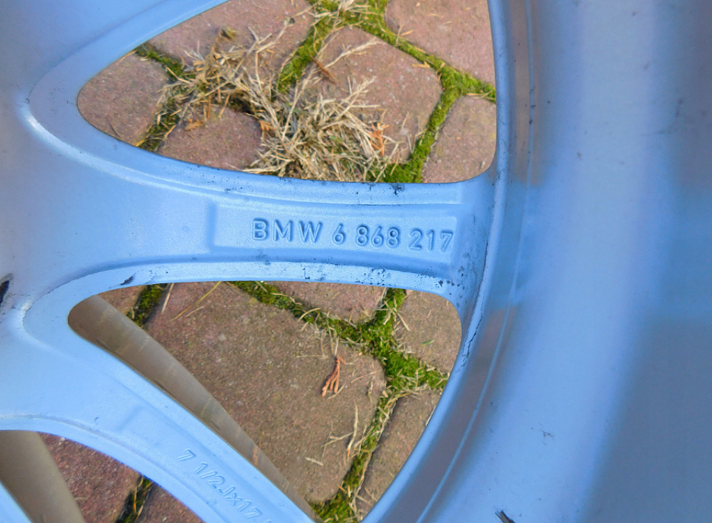 Продам автозапчастину bmw 5 g30-g31 g30-g31 в Києві за 16 800 грн