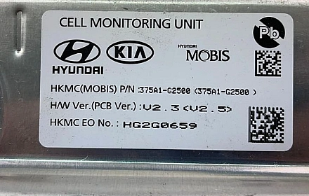I will sale an auto part kia niro in Київ per 4 500 uah. on we.ua