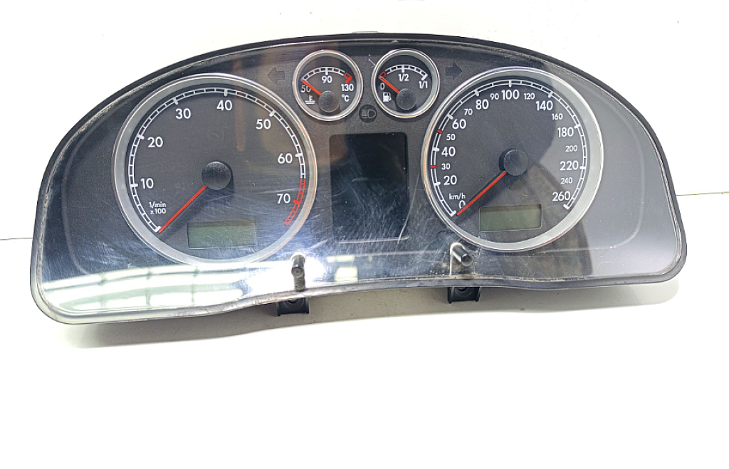 Продам панель приладів (спідометр) VW Passat B5.5 — 3B0920849 | SamohodBox в Києві за 4 500 грн