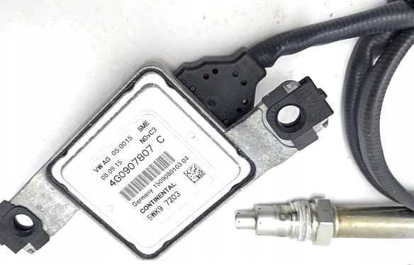 Продам Лямбда-зонд NOX в Києві за 11 199 грн на we.ua