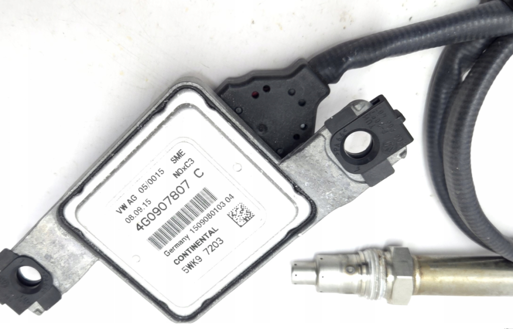 Продам Лямбда-зонд NOX в Києві за 11 199 грн