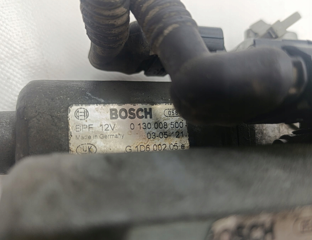 Продам Механізм перемикання передач КПП 0130008501 оригінал в Києві за 8 800 грн